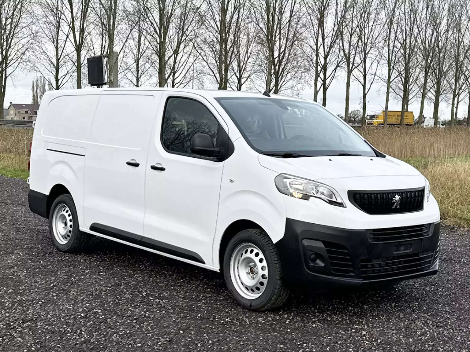 Peugeot Expert Cargo XL L3 4×2 Closed Van